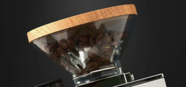 Eureka Oro Mignon Single Dose Grinder - Chrome 15 Eureka Oro Mignon Single Dose Grinder - Chrome - Image 13