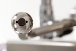 Rocket Espresso Appartamento Espresso Machine - Ebony Macassar 37 Rocket Espresso Appartamento Espresso Machine - Ebony Macassar -Crema Coffee Store Grid Wand 8acca991 2bc8 438c 8e81 df01fbafca72