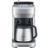 Breville BDC650BSS Grind Control -Crema Coffee Store GrindControlMain