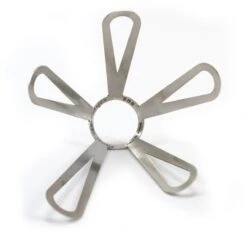 E&B Lab Flower Dripper - V60/Chemex -Crema Coffee Store IMG 0633