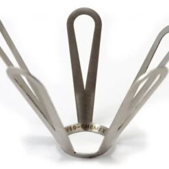 E&B Lab Flower Dripper - V60/Chemex -Crema Coffee Store IMG 0635