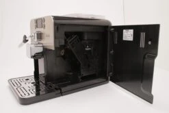 Refurbished Gaggia Brera Espresso Machine In Silver 19 Refurbished Gaggia Brera Espresso Machine In Silver -Crema Coffee Store IMG 0713