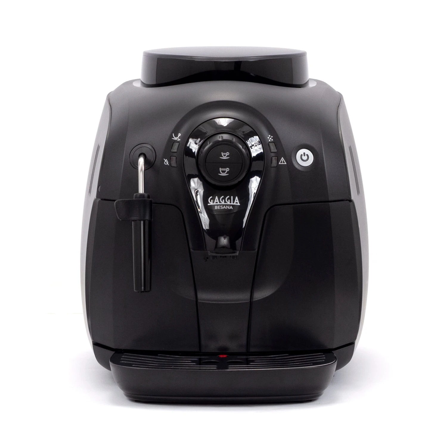 Gaggia Besana Super-Automatic Espresso Machine 4 Gaggia Besana Super-Automatic Espresso Machine - Image 2