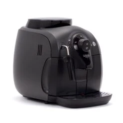 Gaggia Besana Super-Automatic Espresso Machine 14 Gaggia Besana Super-Automatic Espresso Machine -Crema Coffee Store IMG 1096