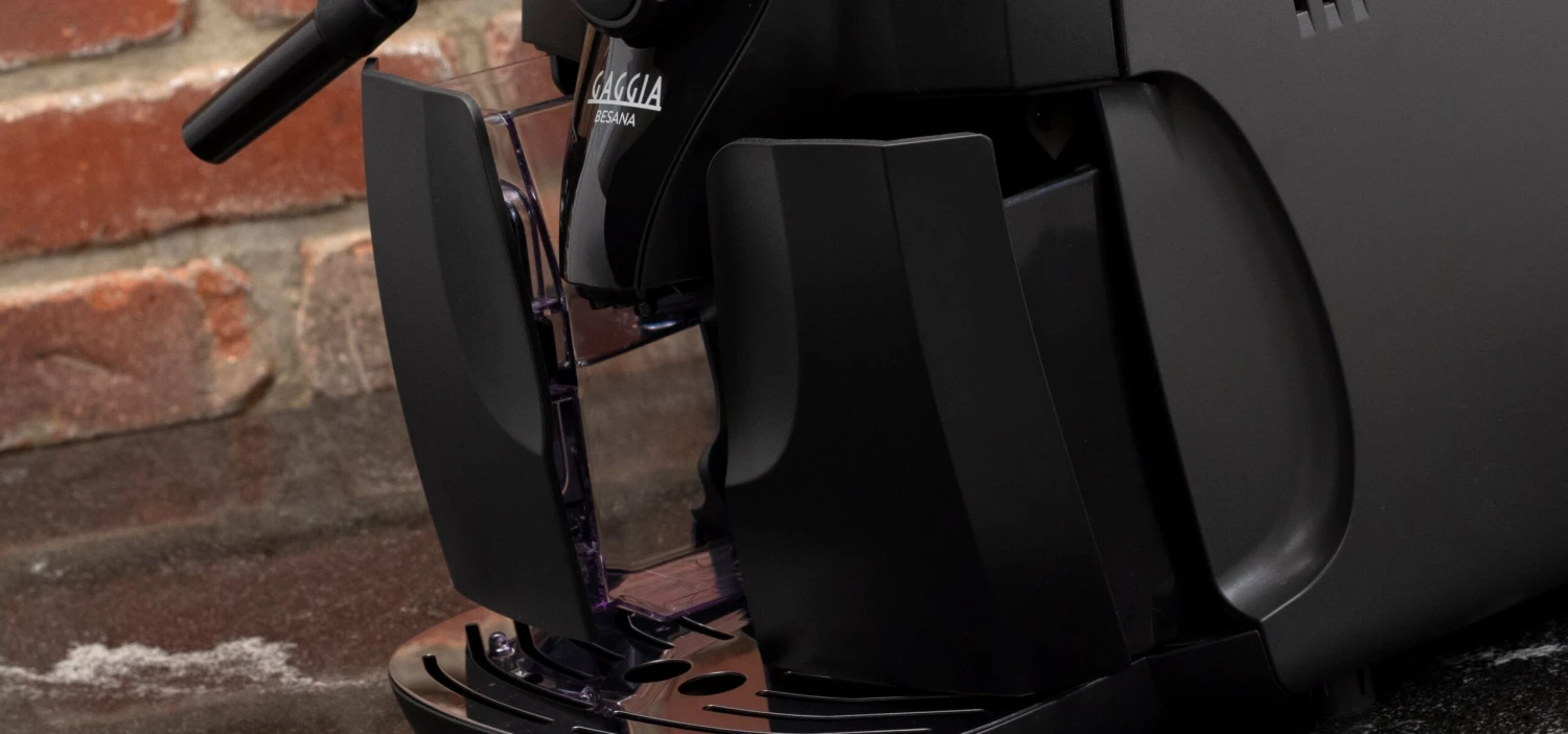 Gaggia Besana Super-Automatic Espresso Machine 11 Gaggia Besana Super-Automatic Espresso Machine - Image 9