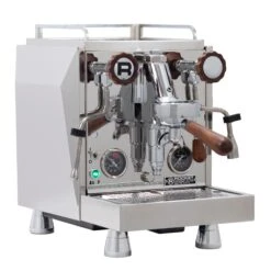 Rocket Espresso Giotto Cronometro R Espresso Machine - Walnut Accents -Crema Coffee Store IMG 1210 copy dfe096d5 eb1b 48eb 8299 58b9956818c4