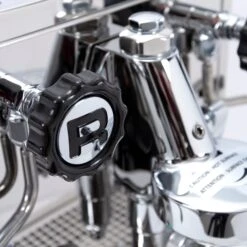 Rocket Espresso Giotto Cronometro V Espresso Machine 17 Rocket Espresso Giotto Cronometro V Espresso Machine -Crema Coffee Store IMG 1217