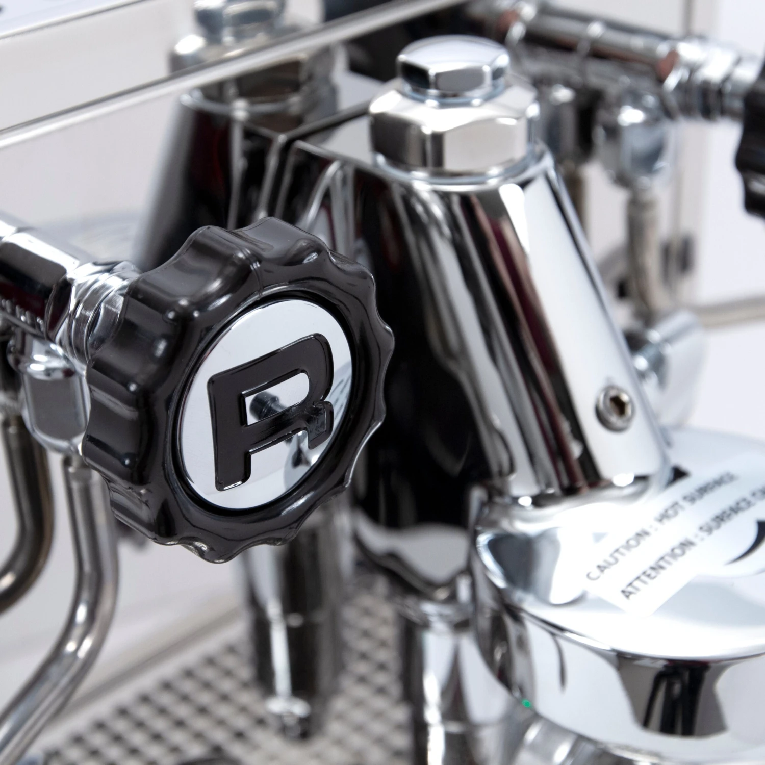 Rocket Espresso Giotto Cronometro V Espresso Machine 7 Rocket Espresso Giotto Cronometro V Espresso Machine - Image 5