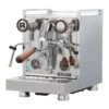 Rocket Espresso Mozzafiato Cronometro R Espresso Machine - Walnut Accents -Crema Coffee Store IMG 1312 ee30bddd 2fc8 496f a185 00f92b0bcb4a