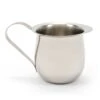 5oz Stainless Steel Brew Pitcher 2 5oz Stainless Steel Brew Pitcher -Crema Coffee Store IMG 1941