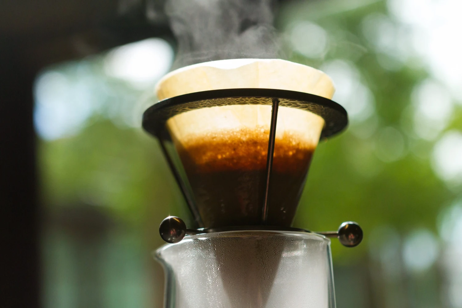 Saint Anthony Industries Phoenix70 Pourover Coffee Dripper 8 Saint Anthony Industries Phoenix70 Pourover Coffee Dripper - Image 6