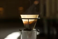 Saint Anthony Industries Phoenix70 Pourover Coffee Dripper 12 Saint Anthony Industries Phoenix70 Pourover Coffee Dripper -Crema Coffee Store IMG 20809 Edit