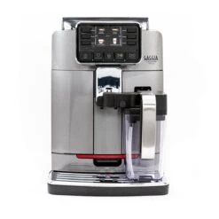Gaggia Cadorna Prestige - Monaco Walnut -Crema Coffee Store IMG 2429 f86090a7 903c 46f2 a858 8b407705c428