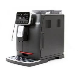 Gaggia Cadorna Barista Plus Automatic Espresso Machine 16 Gaggia Cadorna Barista Plus Automatic Espresso Machine -Crema Coffee Store IMG 2434