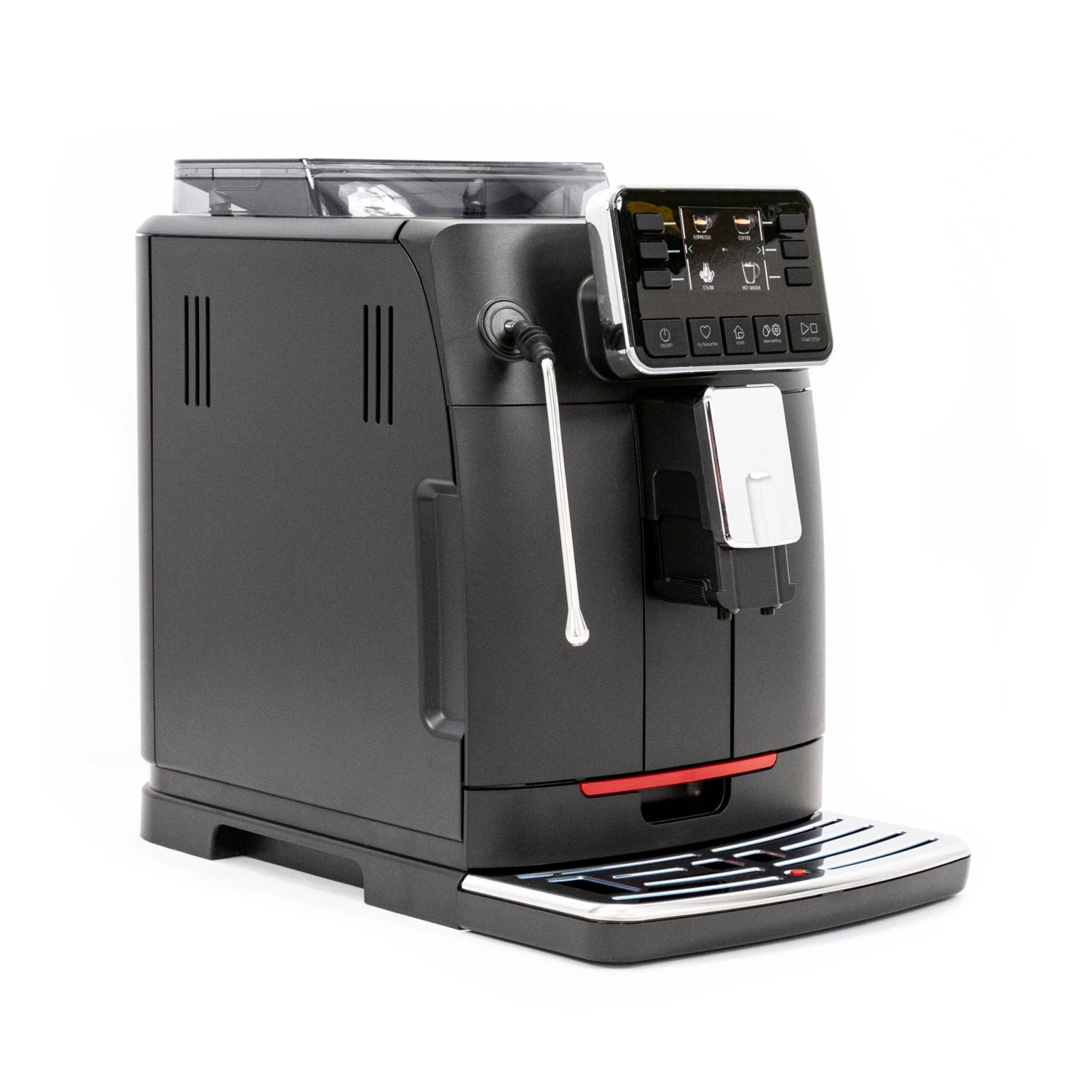 Gaggia Cadorna Barista Plus Automatic Espresso Machine 3 Gaggia Cadorna Barista Plus Automatic Espresso Machine