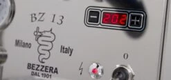 Refurbished Bezzera BZ13 DE Espresso Machine -Crema Coffee Store IMG 2638 4d80c9e8 9f01 4c6c a54d 3f140ba4bf0d