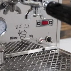 Refurbished Bezzera BZ13 DE Espresso Machine -Crema Coffee Store IMG 2800 b593e816 979b 49ba bec3 294fd788315f