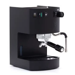 Refurbished Bezzera New Hobby Espresso Machine In Black -Crema Coffee Store IMG 2908 d051ac73 3e7a 4f33 bf9d fd0bf4e71d68