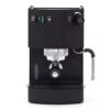 Refurbished Bezzera New Hobby Espresso Machine In Black -Crema Coffee Store IMG 2911 8689ccbb 730d 4611 862a 9498e5bfb127