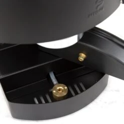 Refurbished Bezzera New Hobby Espresso Machine In Black -Crema Coffee Store IMG 3061 370b47eb ffeb 4551 a6f2 dea4fa30e3a9