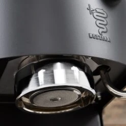 Refurbished Bezzera New Hobby Espresso Machine In Black -Crema Coffee Store IMG 3062 e7be7654 a15d 4eb1 b495 3ab3b06b24ef