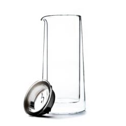 Saint Anthony Industries Filibuster Dual Wall Beverage Decanter 10 Saint Anthony Industries Filibuster Dual Wall Beverage Decanter -Crema Coffee Store IMG 31481 2