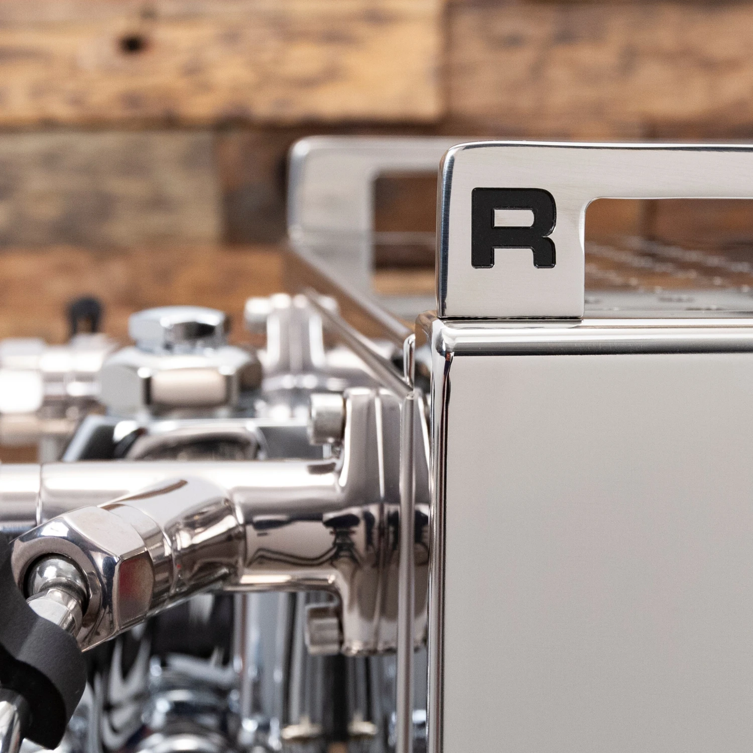 Refurbished Rocket Espresso R Cinquantotto Espresso Machine 13 Refurbished Rocket Espresso R Cinquantotto Espresso Machine - Image 11