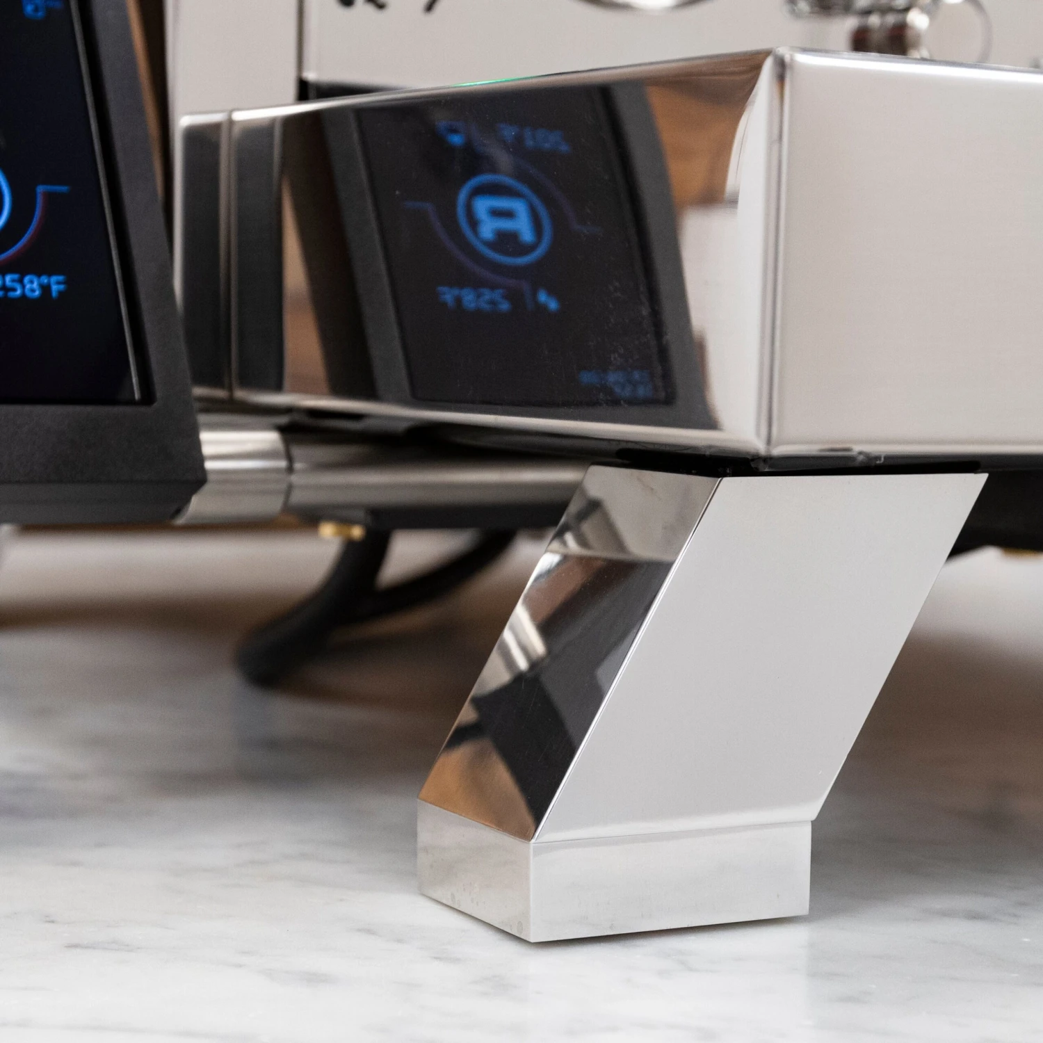 Refurbished Rocket Espresso R Cinquantotto Espresso Machine 10 Refurbished Rocket Espresso R Cinquantotto Espresso Machine - Image 8