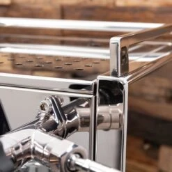 Refurbished Rocket Espresso R Cinquantotto Espresso Machine 30 Refurbished Rocket Espresso R Cinquantotto Espresso Machine -Crema Coffee Store IMG 3198 46fef476 9d6a 4885 afd2 94cb4372c953