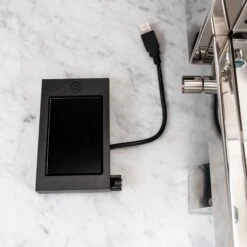 Refurbished Rocket Espresso R Cinquantotto Espresso Machine 35 Refurbished Rocket Espresso R Cinquantotto Espresso Machine -Crema Coffee Store IMG 3200 41800b63 b254 4635 a594 269680104348