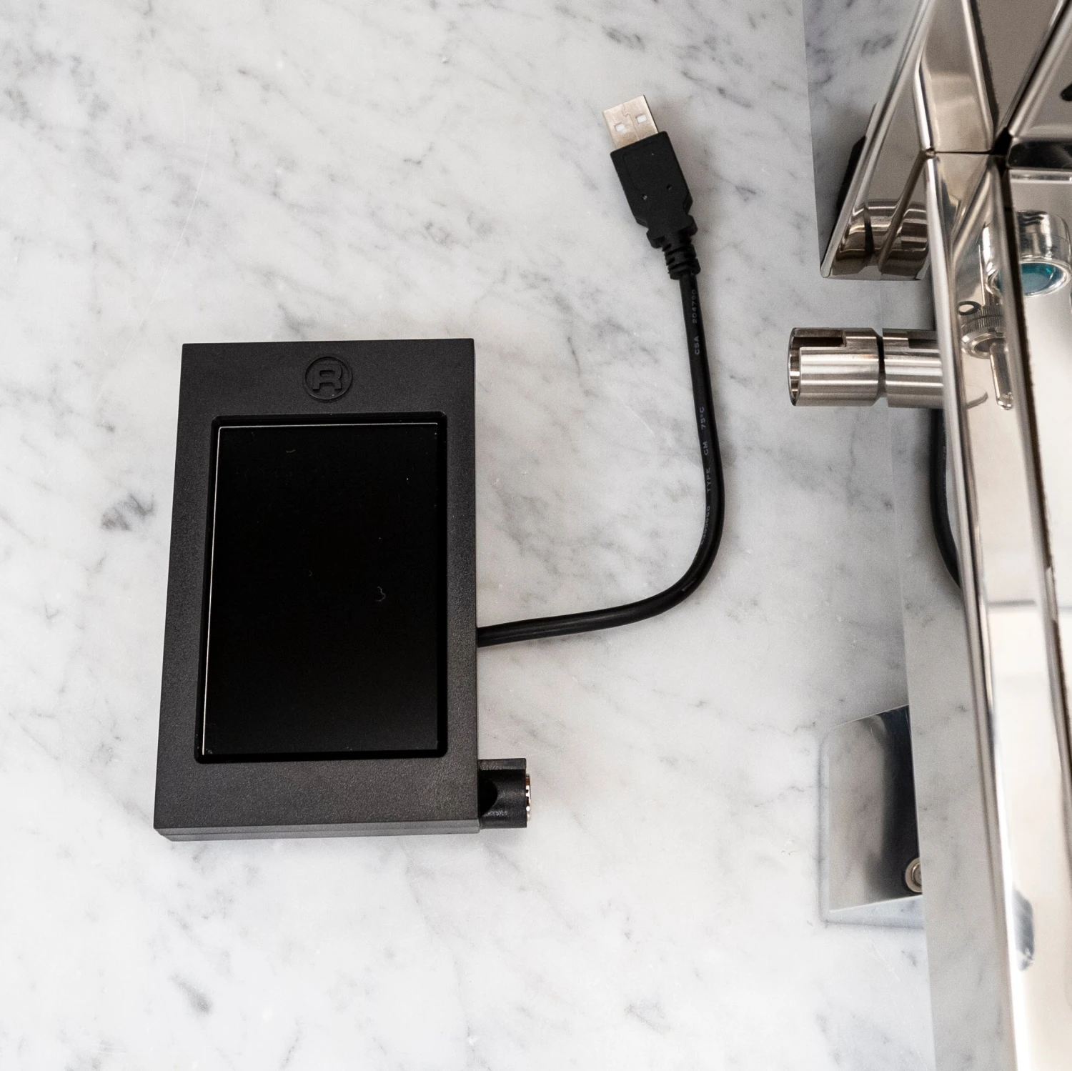 Refurbished Rocket Espresso R Cinquantotto Espresso Machine 17 Refurbished Rocket Espresso R Cinquantotto Espresso Machine - Image 15