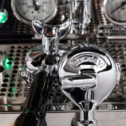 Refurbished Rocket Espresso R Cinquantotto Espresso Machine 33 Refurbished Rocket Espresso R Cinquantotto Espresso Machine -Crema Coffee Store IMG 3201 3a20a9c3 4745 4c0b bd28 ec5e2833fa18