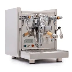 ECM Technika V Profi PID Espresso Machine - Olive Wood -Crema Coffee Store IMG 3446 df1fbc27 dc9f 4802 bcff 5e76937fb8a1