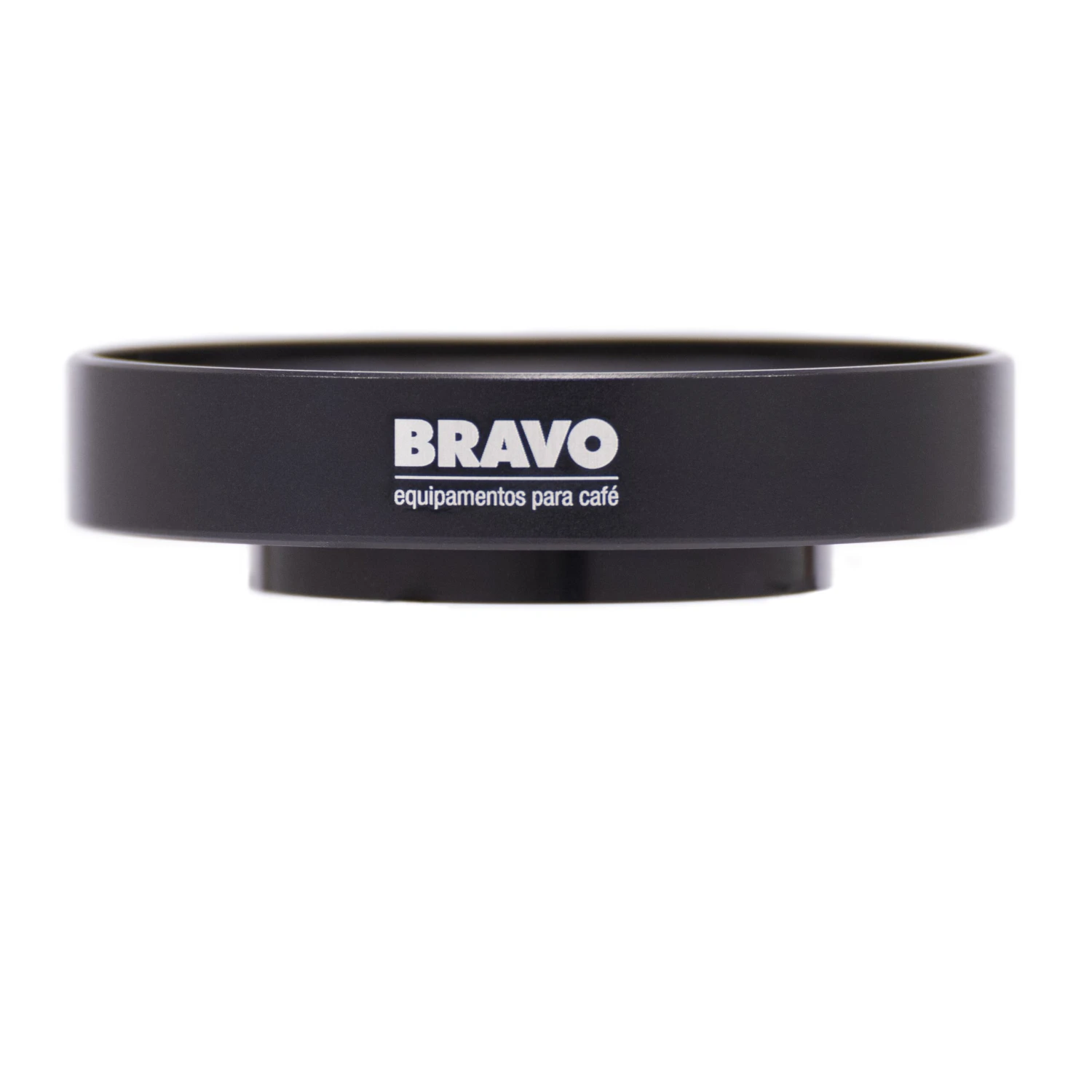 Bravo 54 Mm Dosing Funnel - Black 5 Bravo 54 Mm Dosing Funnel - Black - Image 3