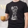 Bezzera Cup And Dragon T-Shirt 1 Bezzera Cup And Dragon T-Shirt -Crema Coffee Store IMG 5755