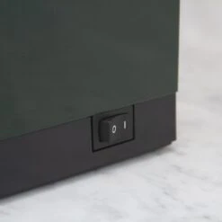 Eureka Mignon Specialita Espresso Grinder In Gourmet Green -Crema Coffee Store IMG 6097 d3048b05 c9af 4d33 ae86 e5bc98235898