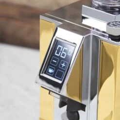 Eureka Mignon Specialita Espresso Grinder In Dubai Gold 17 Eureka Mignon Specialita Espresso Grinder In Dubai Gold -Crema Coffee Store IMG 6134 47b6284d c055 4876 bd02 ceb4673b41ec