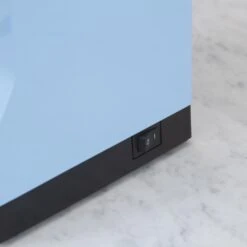 Eureka Mignon Specialita Espresso Grinder In Pale Blue -Crema Coffee Store IMG 6147 de3ce917 00b3 46f3 99e3 24466189bead