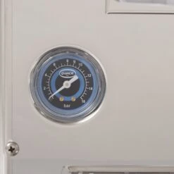 Quick Mill Pippa Semi-Automatic Espresso Machine -Crema Coffee Store IMG 6253