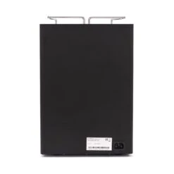 Quick Mill Pippa Semi-Automatic Espresso Machine - Black -Crema Coffee Store IMG 6268