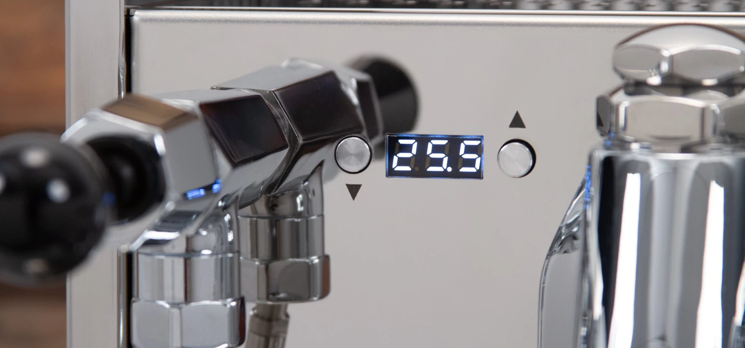 Quick Mill Arnos Espresso Machine With Flow Control 12 Quick Mill Arnos Espresso Machine With Flow Control - Image 10
