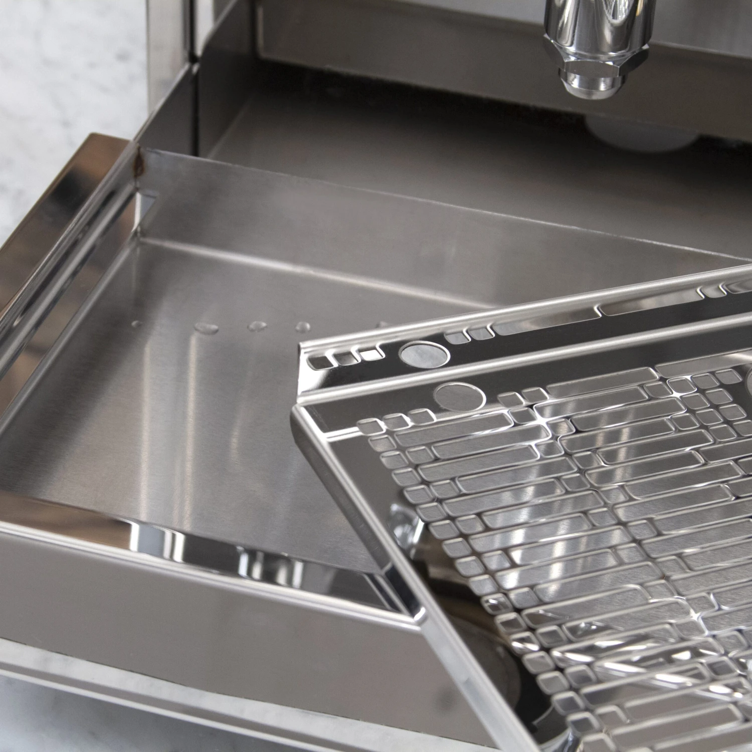 Quick Mill Arnos Espresso Machine With Flow Control 10 Quick Mill Arnos Espresso Machine With Flow Control - Image 8