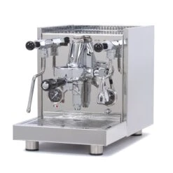 Quick Mill Arnos Espresso Machine 20 Quick Mill Arnos Espresso Machine -Crema Coffee Store IMG 6390