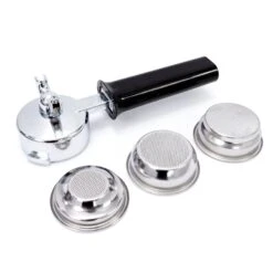 Gaggia Classic Pro Espresso Machine In Lobster Red 19 Gaggia Classic Pro Espresso Machine In Lobster Red -Crema Coffee Store IMG 6438 b2f15e00 5672 4800 9cc1 293f9fc4184e