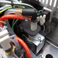 Gaggia Classic Evo Pro Semi-Automatic Espresso Machine With Blackened Oak 34 Gaggia Classic Evo Pro Semi-Automatic Espresso Machine With Blackened Oak -Crema Coffee Store IMG 6445 d31b1046 93f7 42b8 a698 382bd069c877