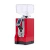 Refurbished Eureka Mignon Specialita 16cr Espresso Grinder In Ferrari Red -Crema Coffee Store IMG 6552 Recovered e1ed30b1 9890 40a6 8328 a194b6d75037