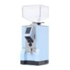 Eureka Mignon Specialita Espresso Grinder In Pale Blue -Crema Coffee Store IMG 6569