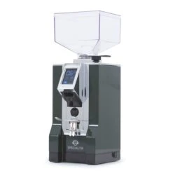 Eureka Mignon Specialita Espresso Grinder In Gourmet Green