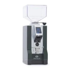 Eureka Mignon Specialita Espresso Grinder In Gourmet Green -Crema Coffee Store IMG 6578