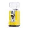Eureka Mignon Specialita Espresso Grinder In Yellow -Crema Coffee Store IMG 6583